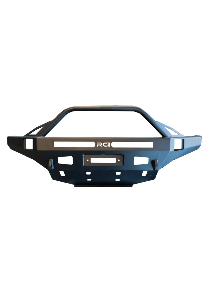 Arapaho Series Front Bumper '10-'24 4Runner