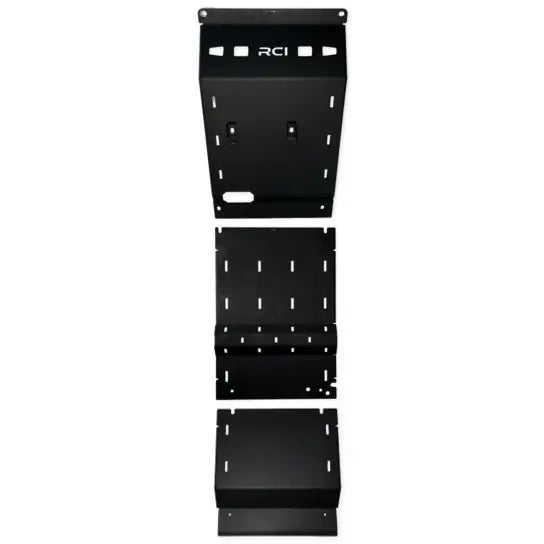 2015-'22 Chevy Colorado/ GMC Canyon full skid plate package