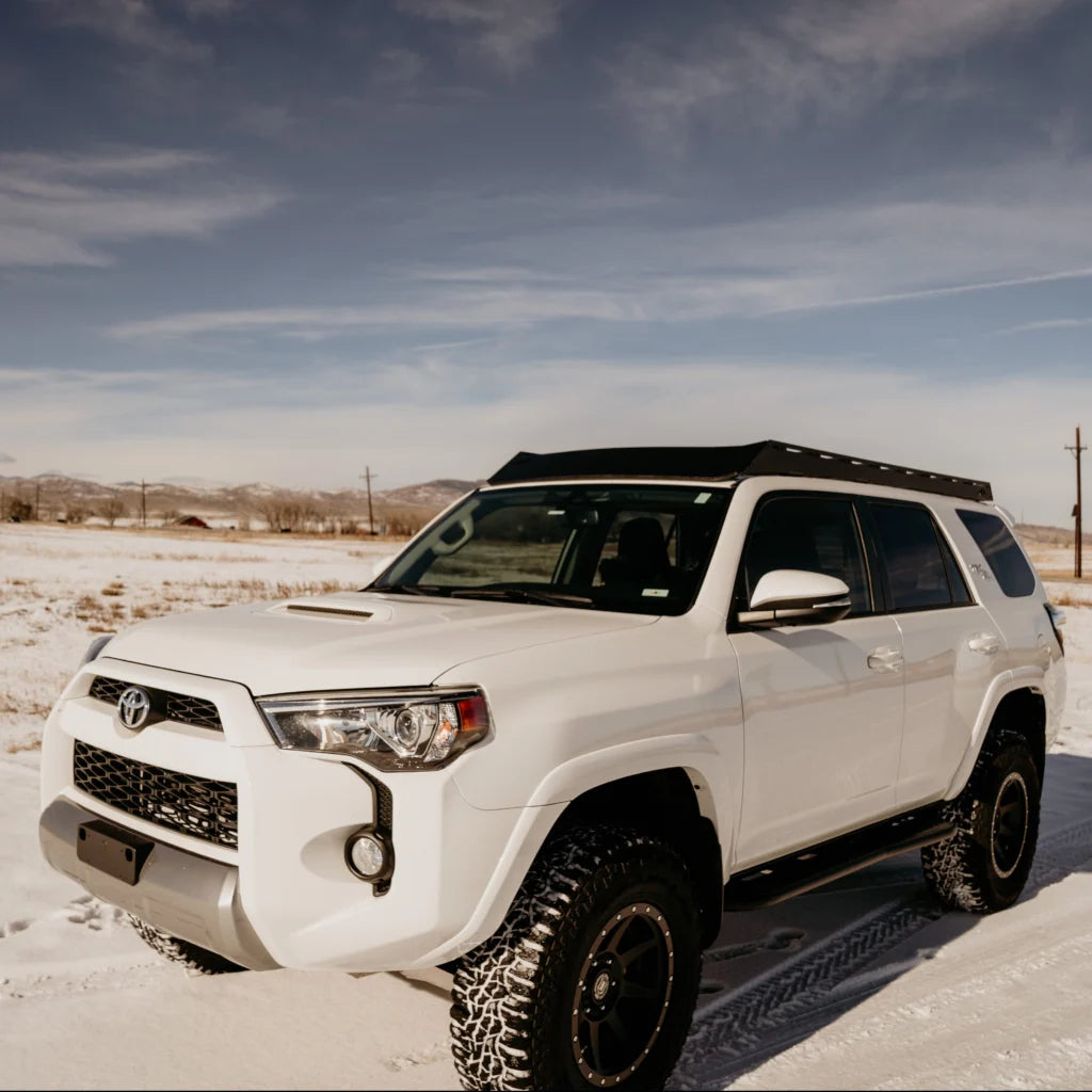 2010-'24 Toyota 4 Runner RCI Full-Length Roof Rack