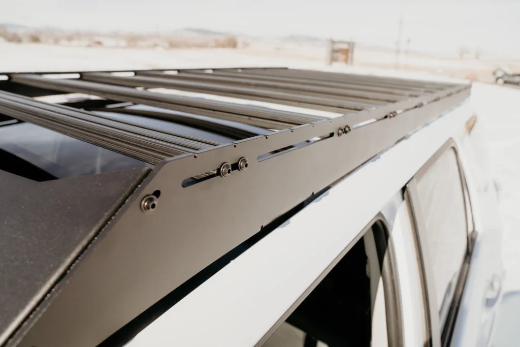 2010-'24 Toyota 4 Runner RCI Full-Length Roof Rack