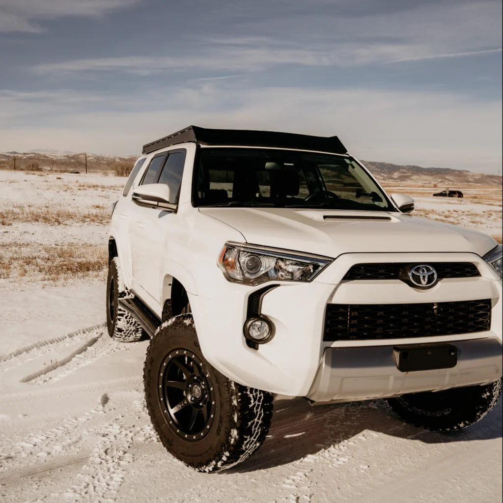 2010-'24 Toyota 4 Runner RCI Full-Length Roof Rack
