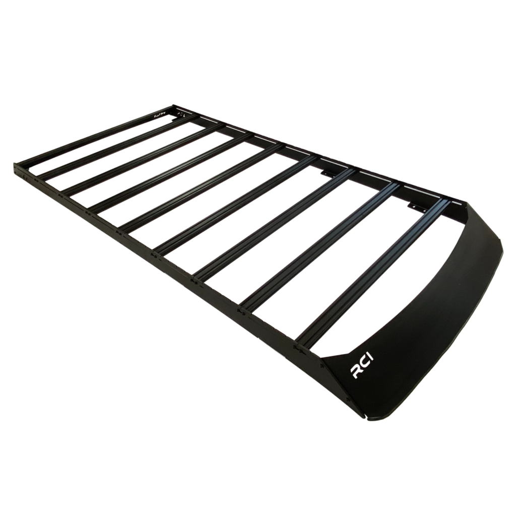 2010-'24 Toyota 4 Runner RCI Full-Length Roof Rack