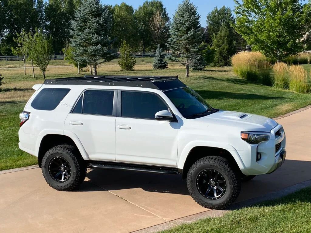 2010-'24 Toyota 4 Runner RCI Full-Length Roof Rack