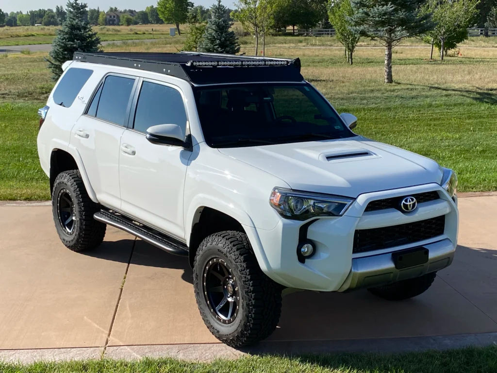 2010-'24 Toyota 4 Runner RCI Full-Length Roof Rack