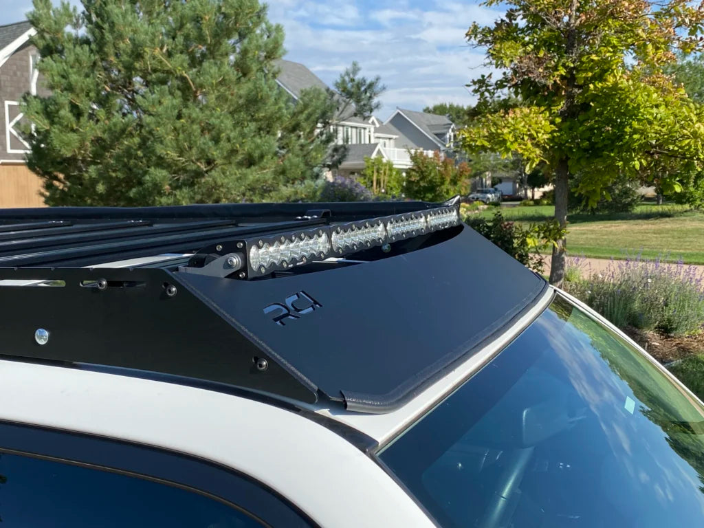 2010-'24 Toyota 4 Runner RCI Full-Length Roof Rack