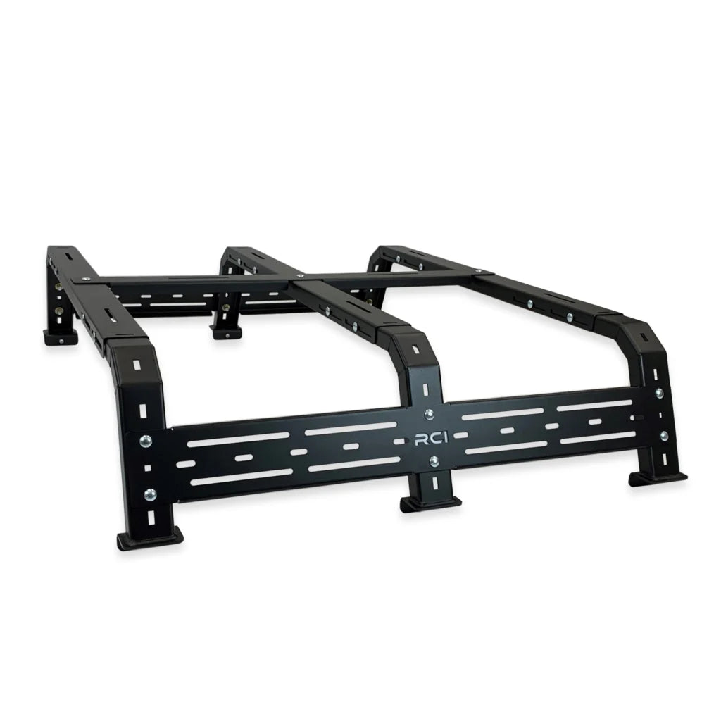 RCI 12" Heavy-duty bedrack