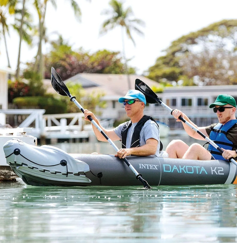 2 Person Inflatable kayak kit
