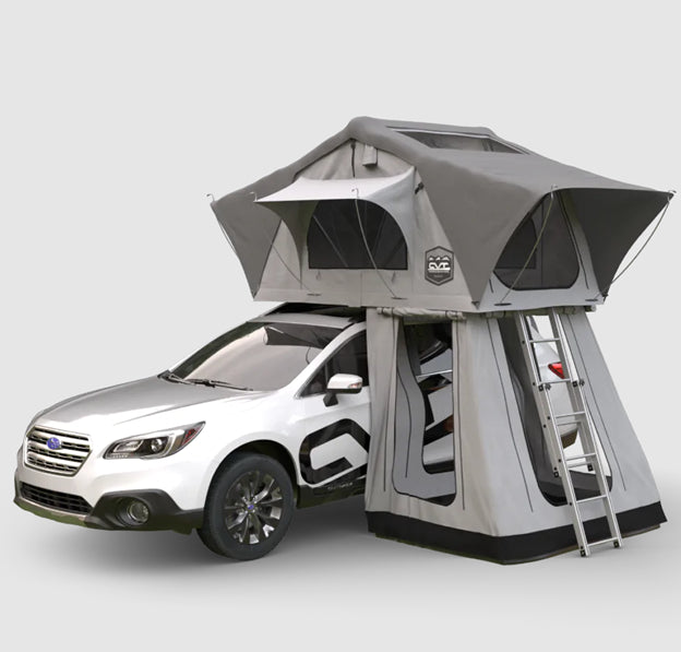 CVT MT. Shasta Stargazer Rooftop Tent