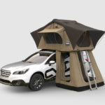 CVT MT. Shasta Stargazer Rooftop Tent