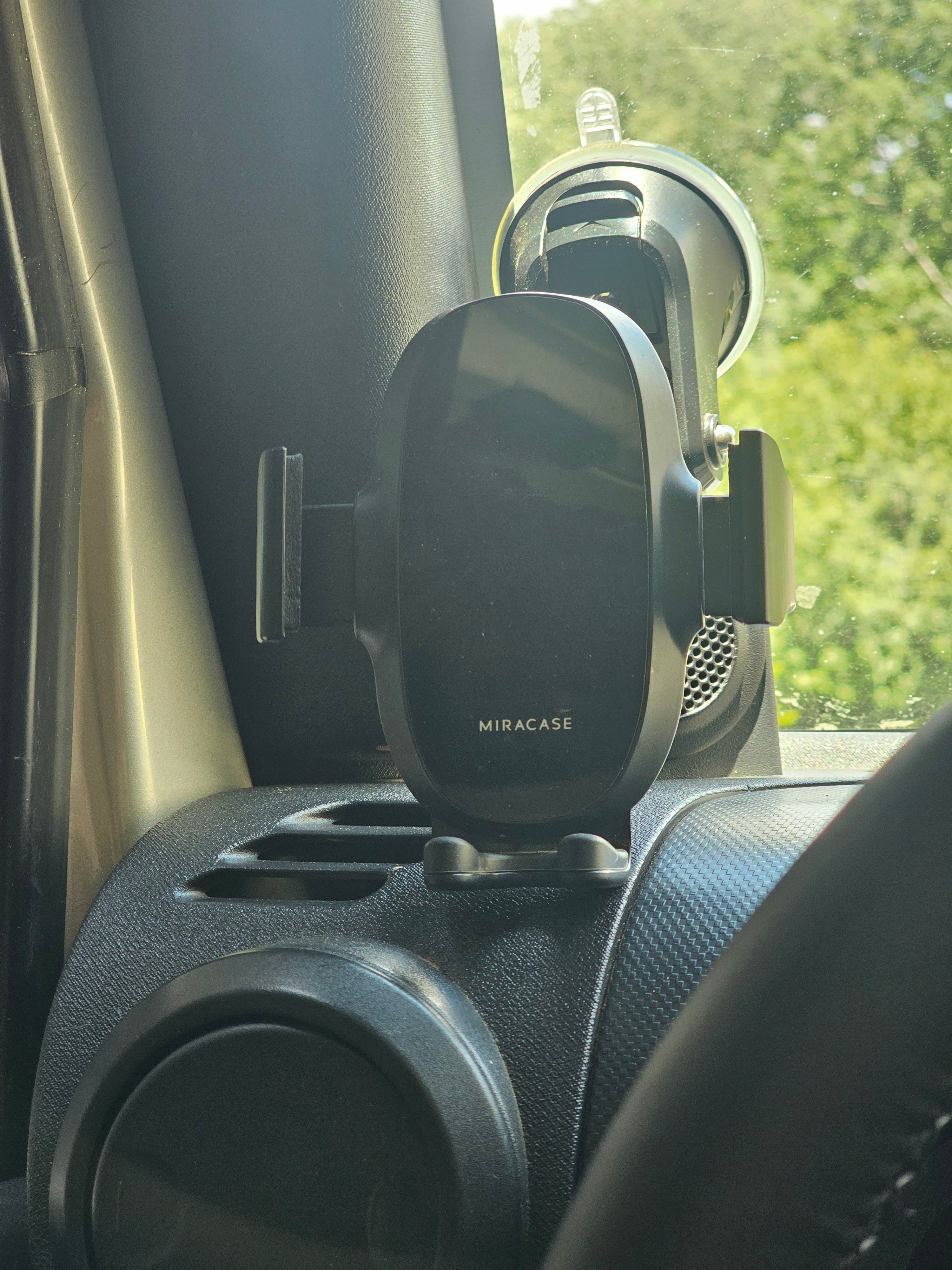 3 in one Phone holder