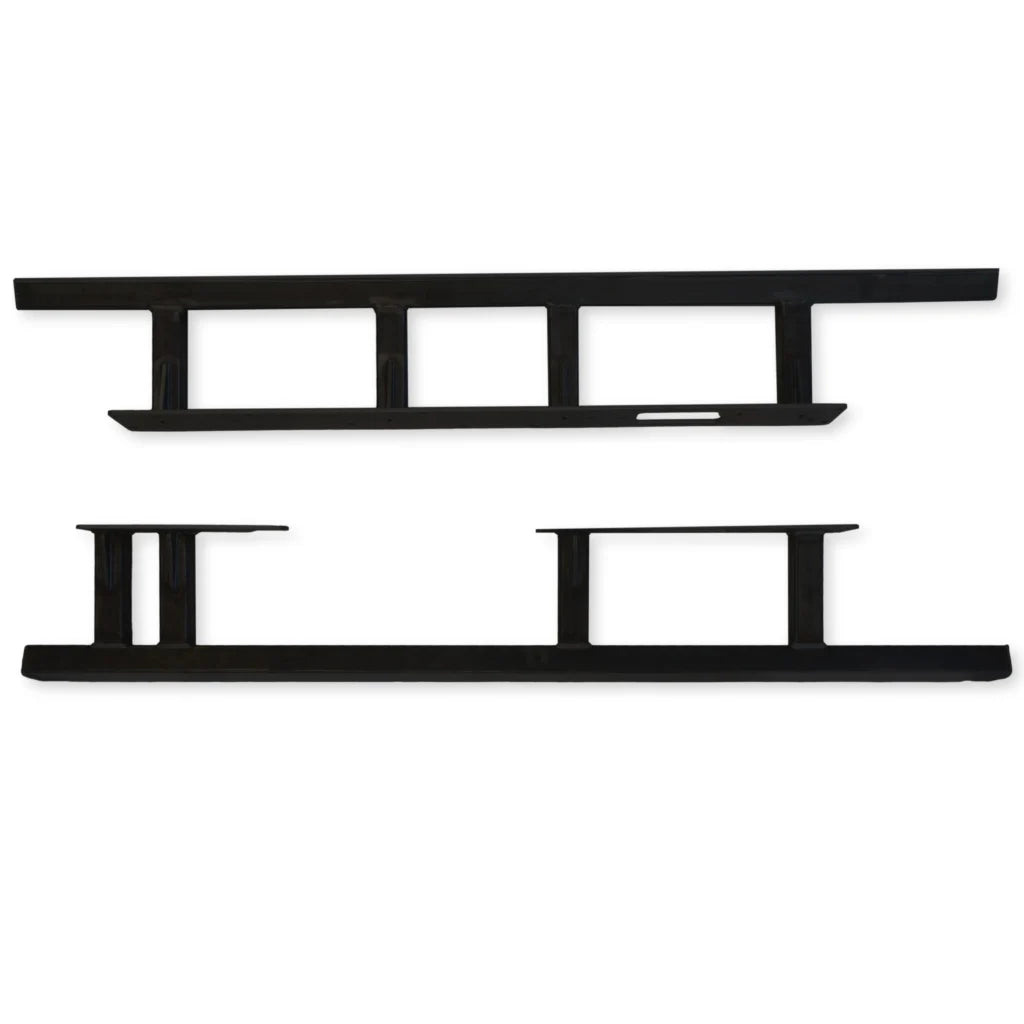 2010-'24 Toyota 4 runner RCI Rock Rails