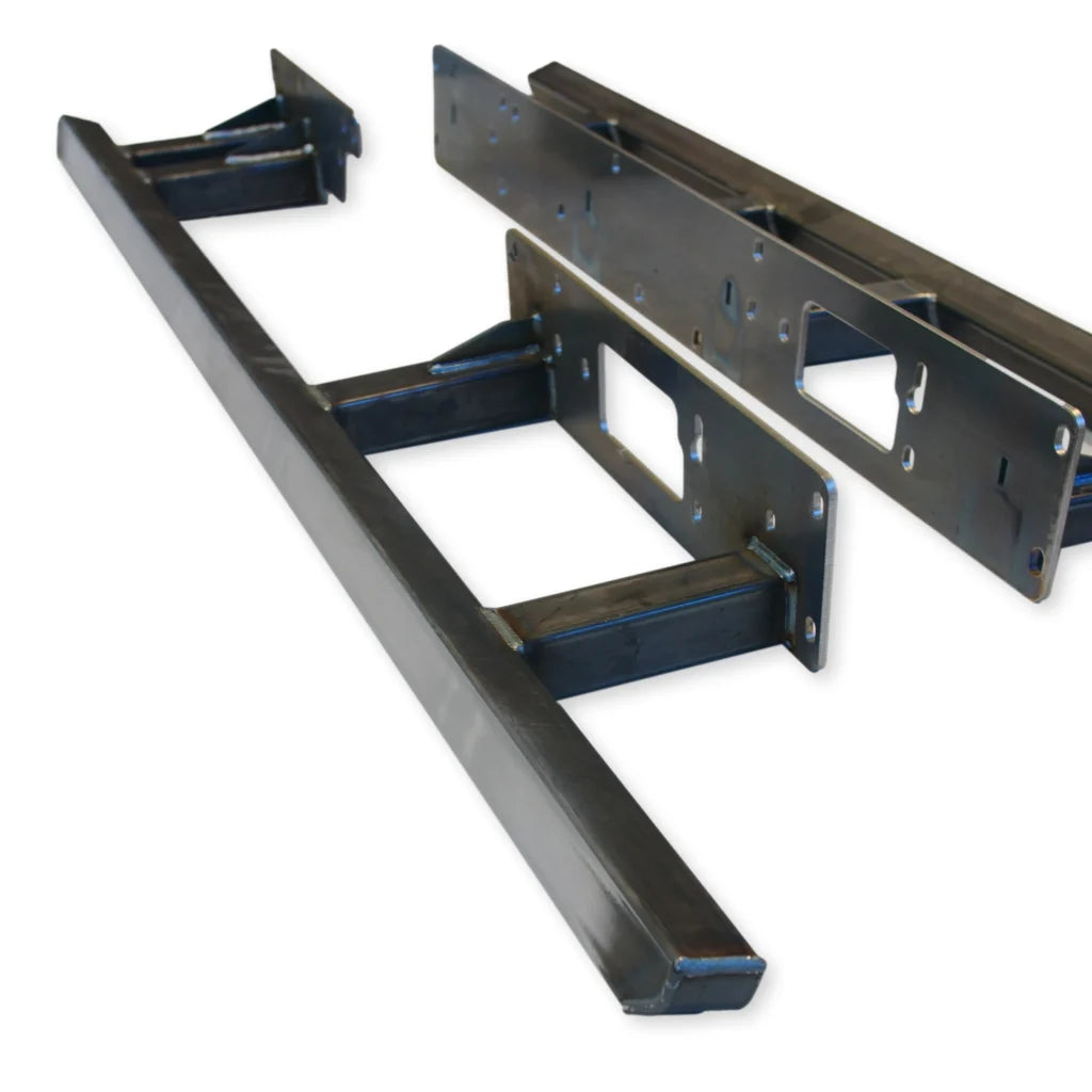 2010-'24 Toyota 4 runner RCI Rock Rails