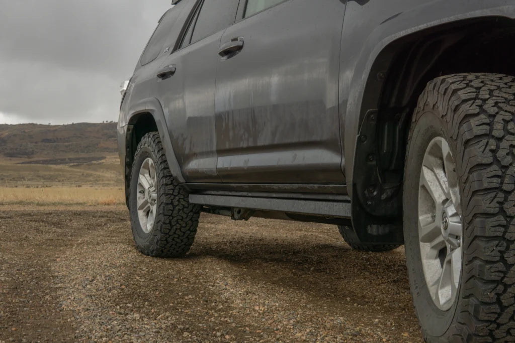 2010-'24 Toyota 4 runner RCI Rock Rails