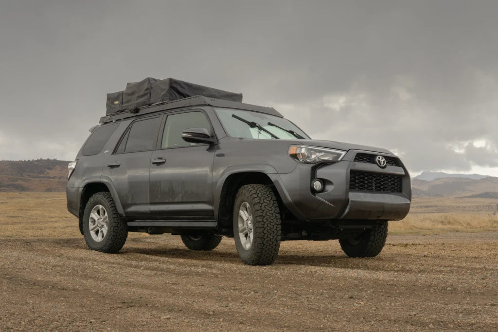 2010-'24 Toyota 4 runner RCI Rock Rails