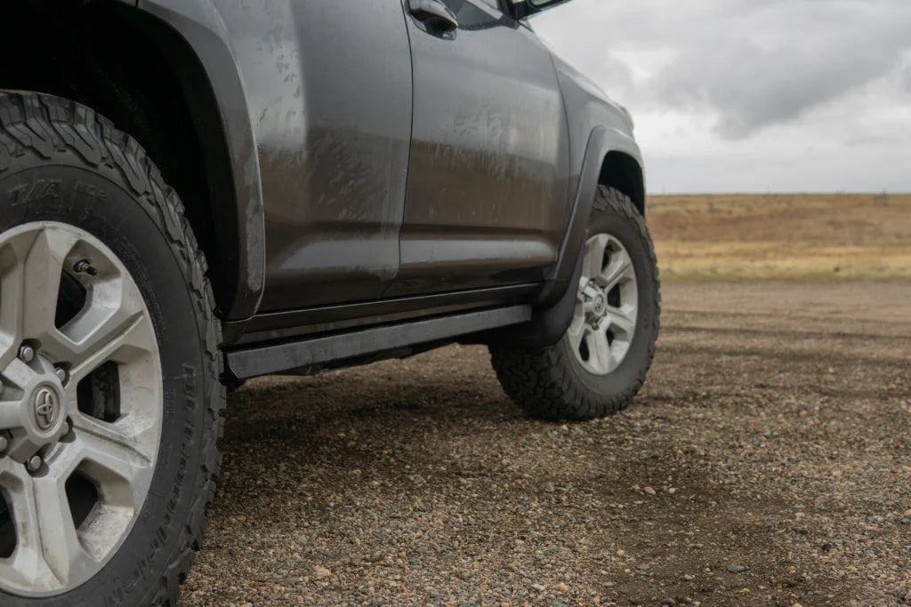 2010-'24 Toyota 4 runner RCI Rock Rails