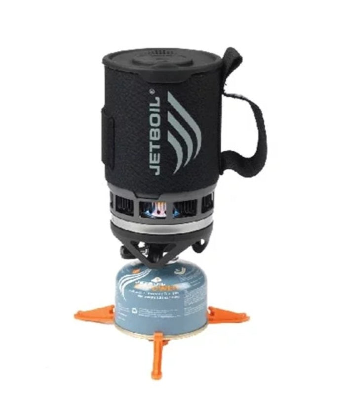 Jetboil instant cooking system