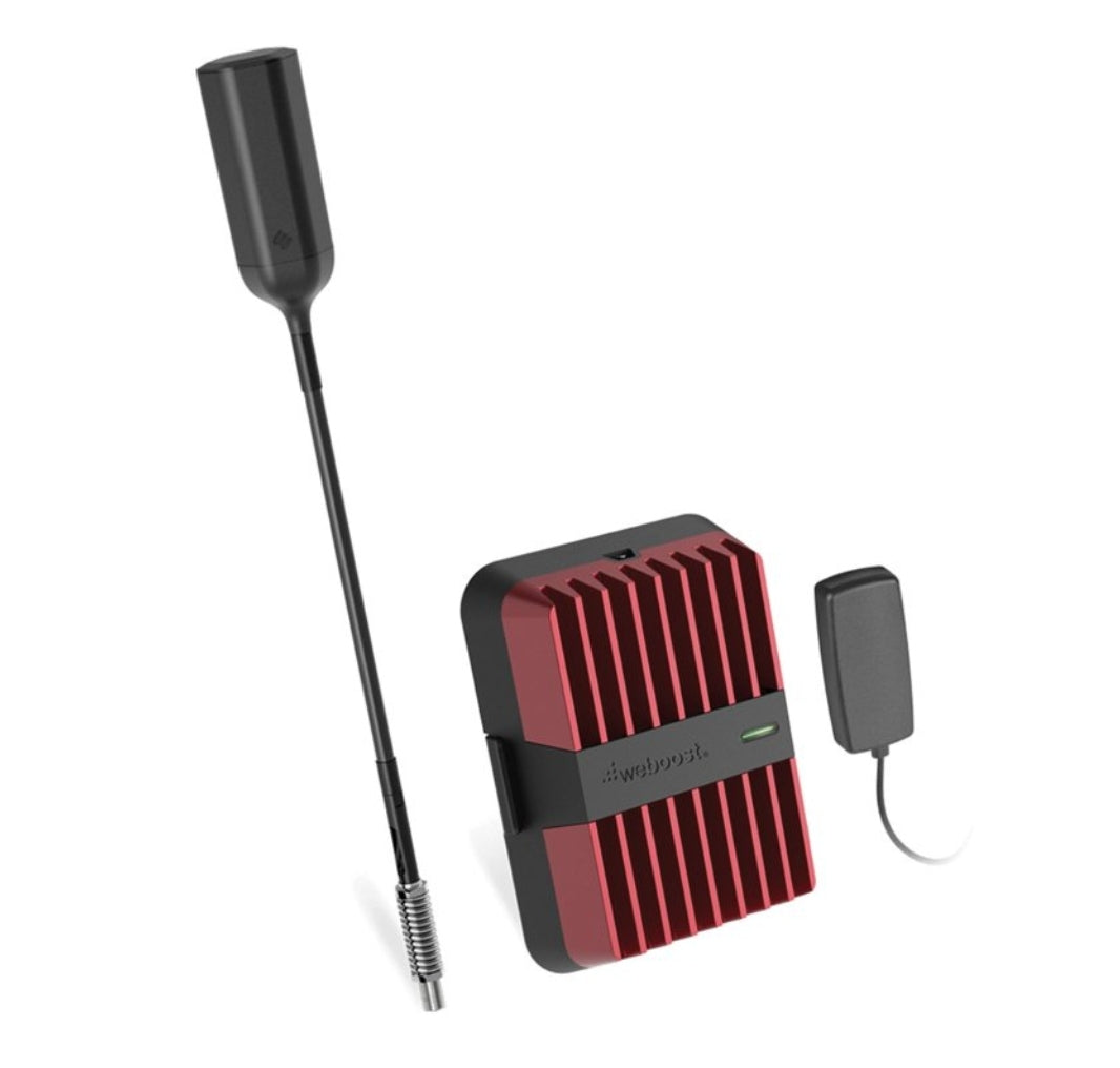 Booster: weBoost signal booster 472154 drive reach otr