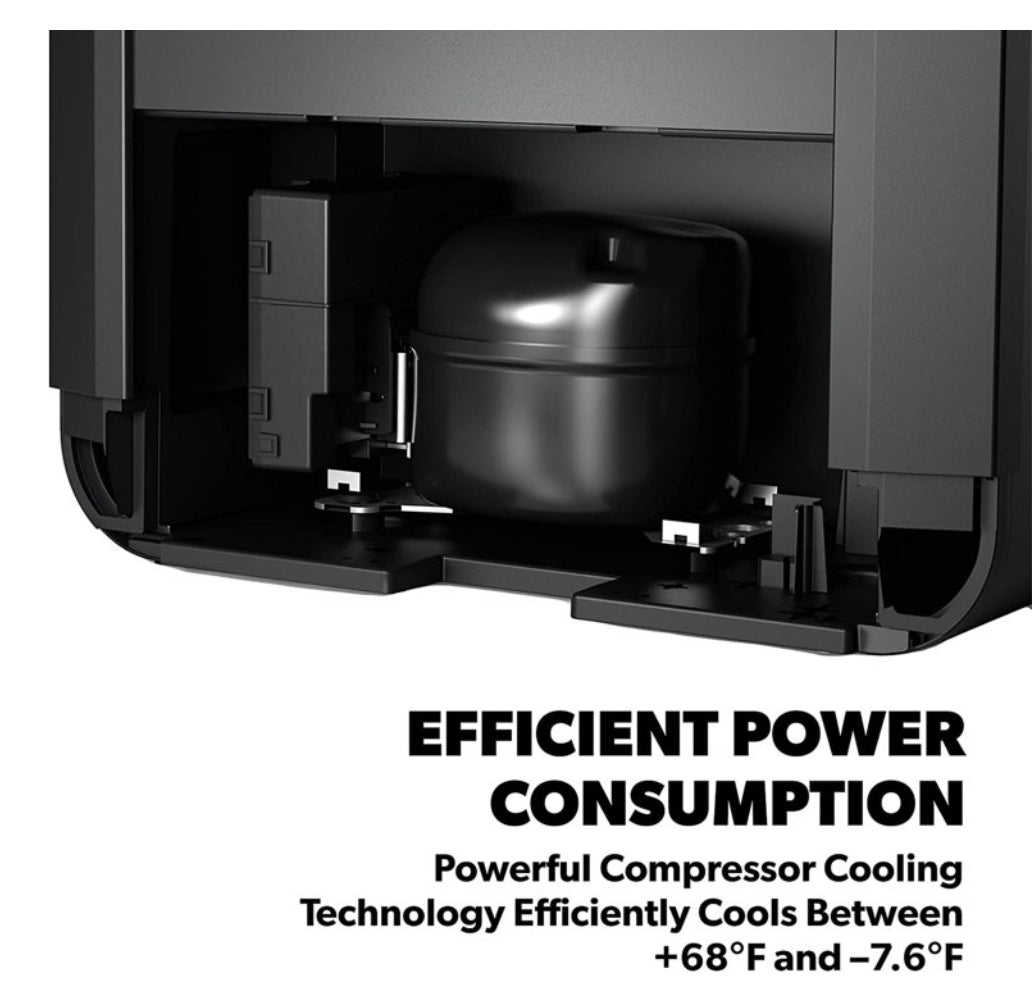 99L Dometic CFX3 100 Powered Cooler