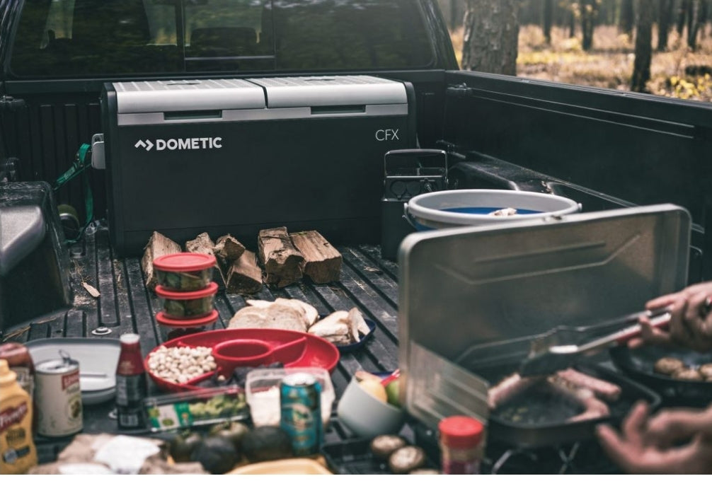 99L Dometic CFX3 100 Powered Cooler