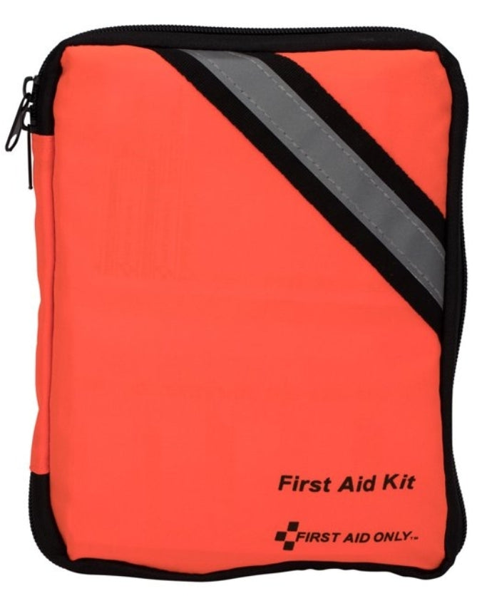first aid kit