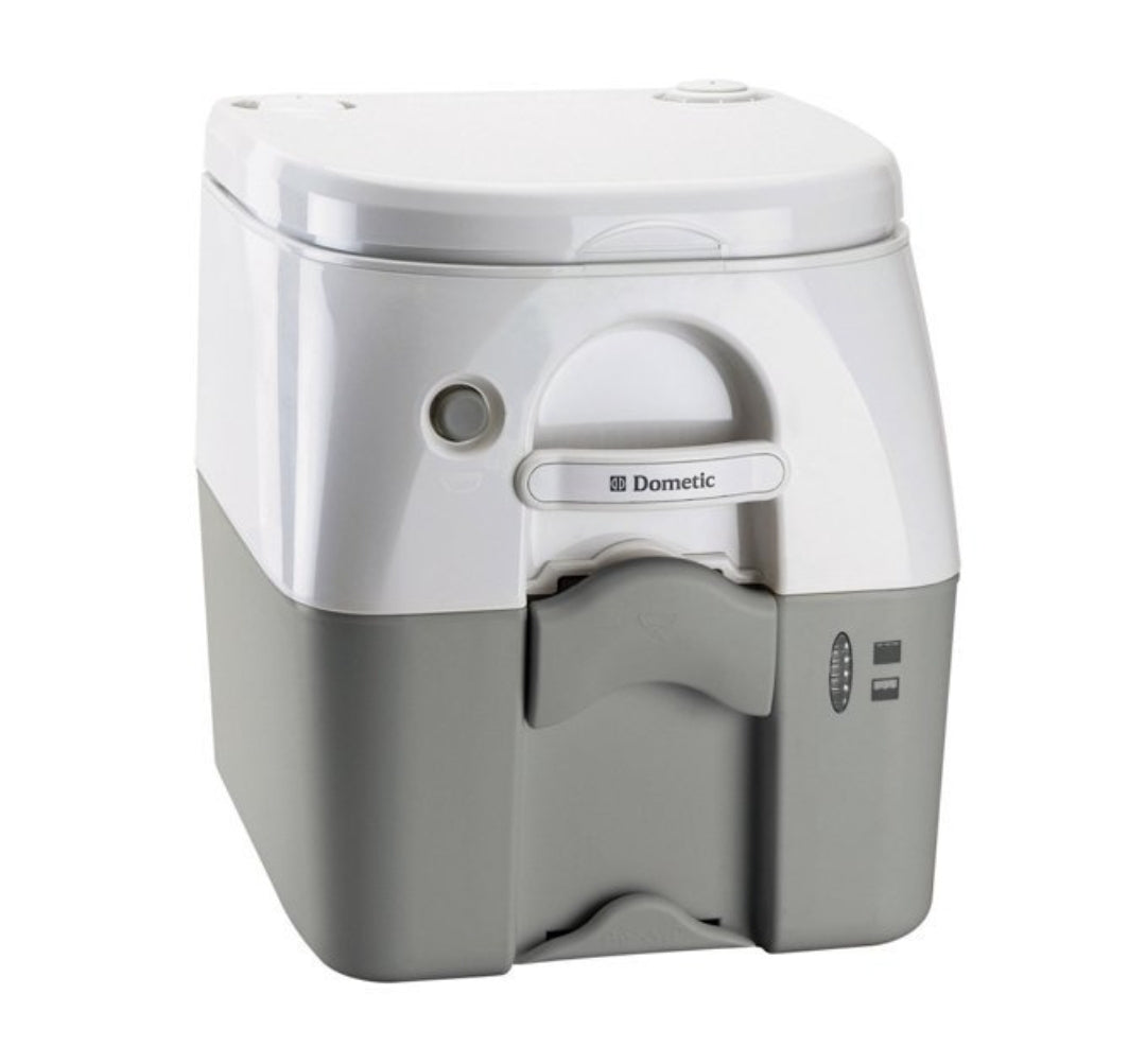 Dometic portable toilet 5 gal