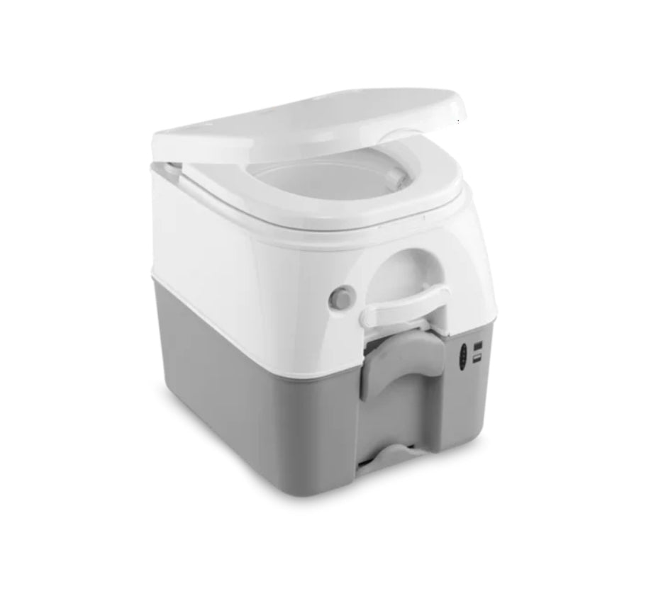 Dometic portable toilet 5 gal