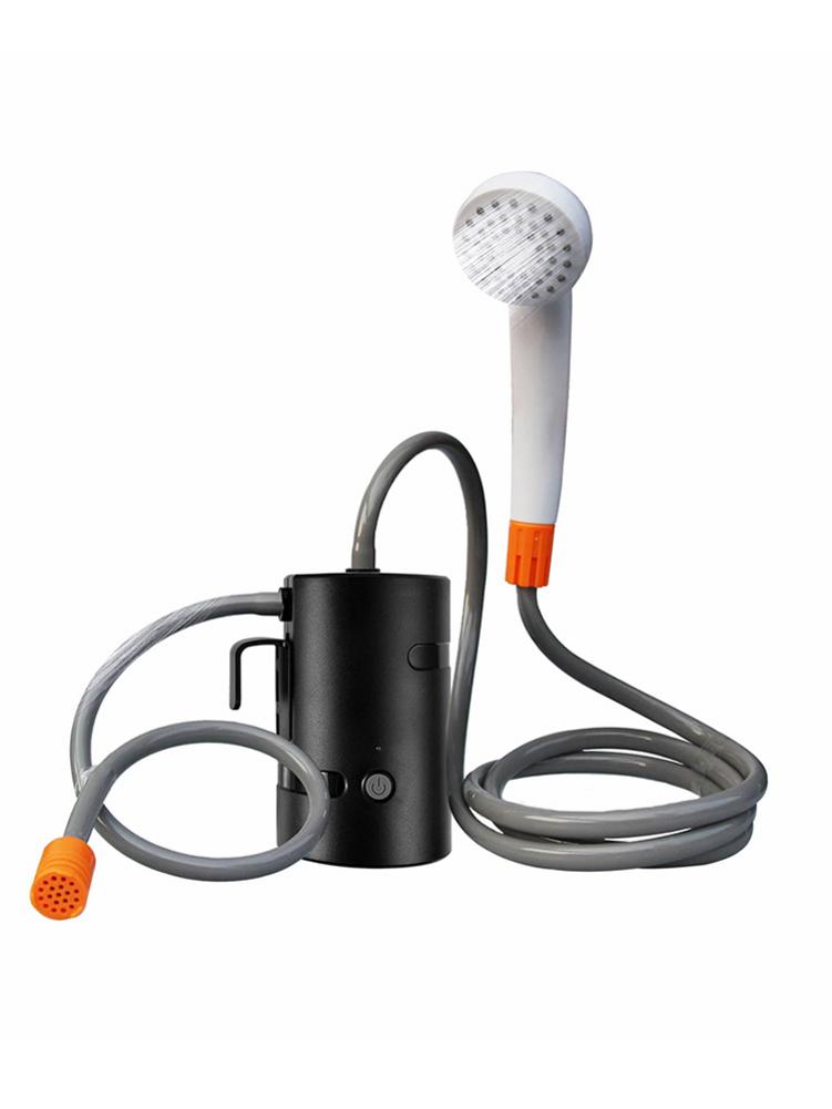 Portable Electric Shower