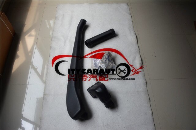 snorkel kit ('92-06) jeep yj\tj