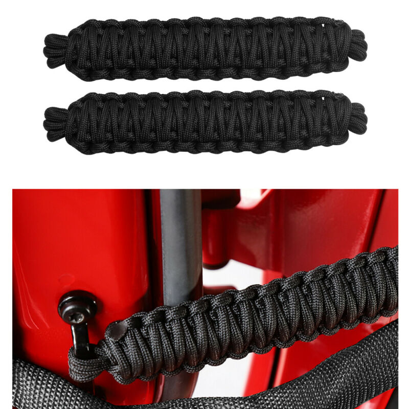 Limiting Straps For Jeep doors Heavy duty
